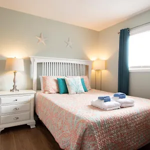  Apartment Family Getaway - Boardwalk To The Beach, 3 Pools, Tennis